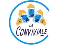 Logo du Restaurant Convivial 