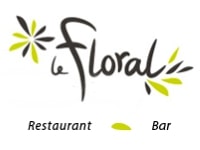 Logo du restaurant le floral 