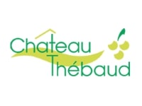 Logo de la mairie de château-thébaud 