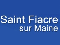 Logo de la mairie de saint-fiacre