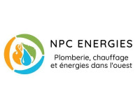 Logo de NPC Energie