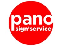 Logo de Pano Sign Service