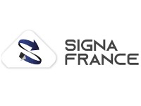 Logo de Signa France