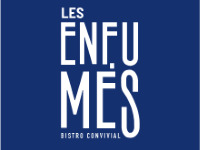 Logo du restaurant les enfumes 